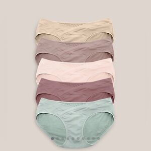 NWT Kindred Bravely Under the Bump Underwear Pack